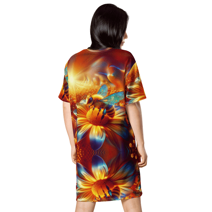 bee print product image (2)