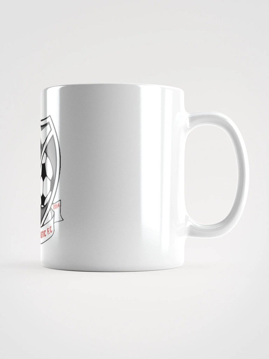 Governors Athletic Mug product image (2)