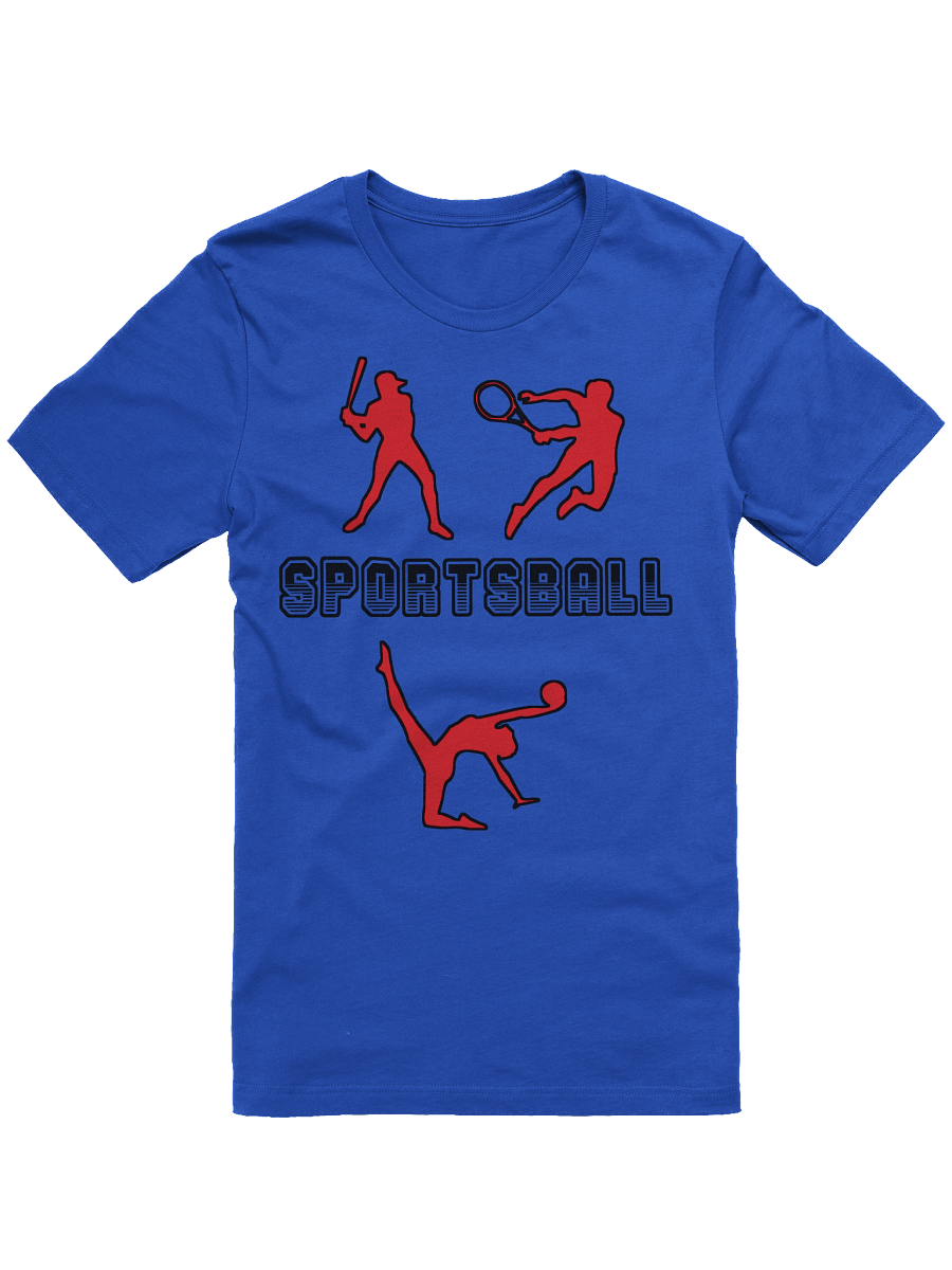 Go Sportsball! product image (4)