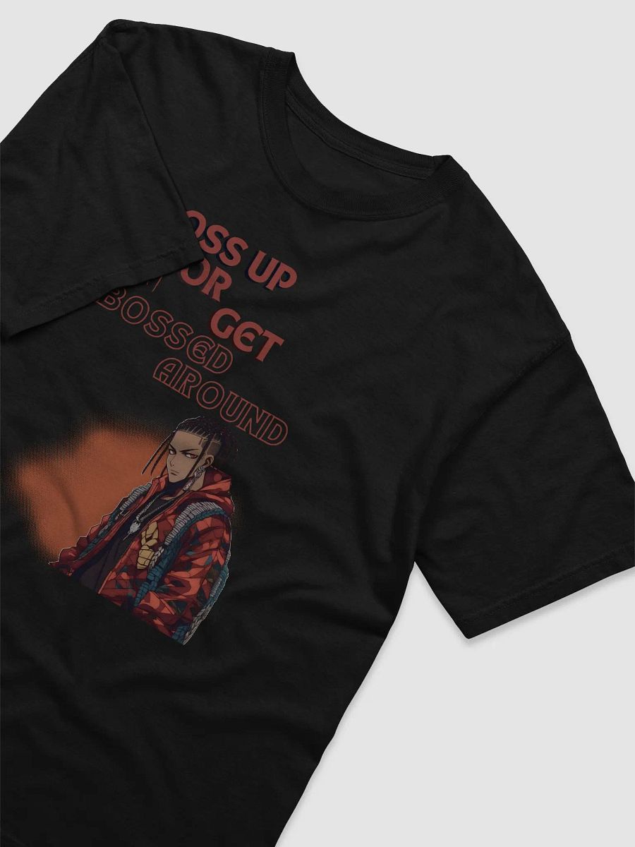 Boss Up Tshirt - Relaxed Fit product image (10)
