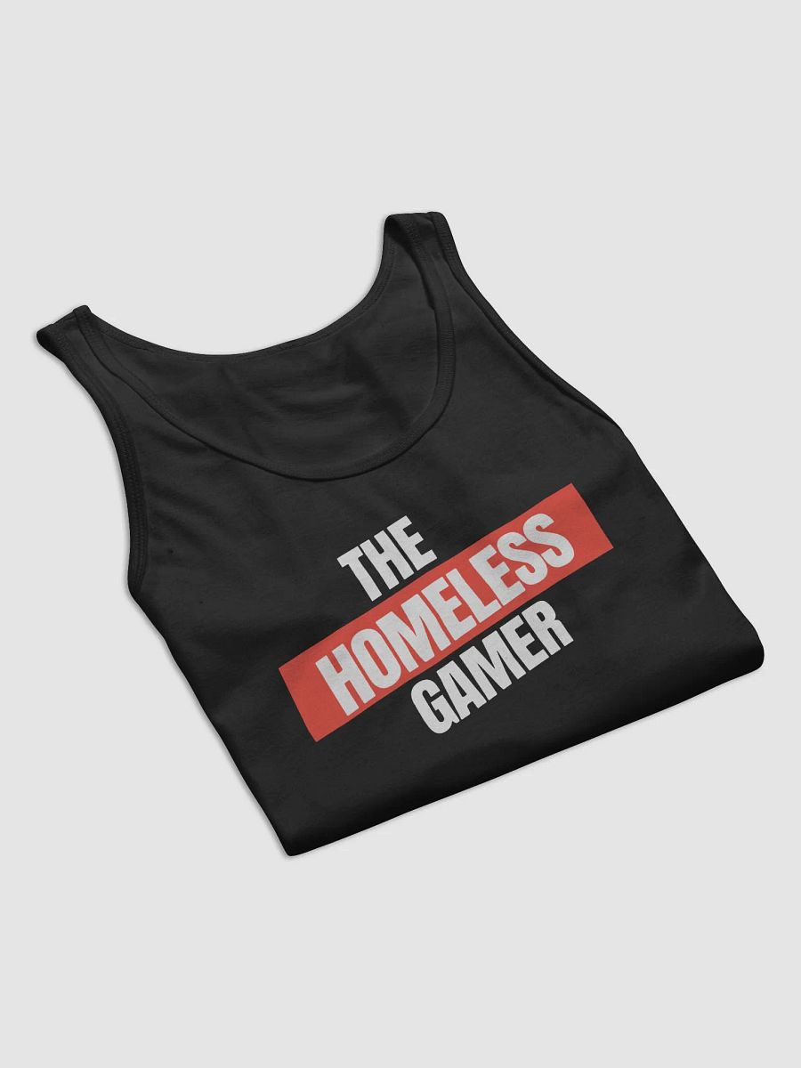 Bold Banner Jersey Tank product image (8)