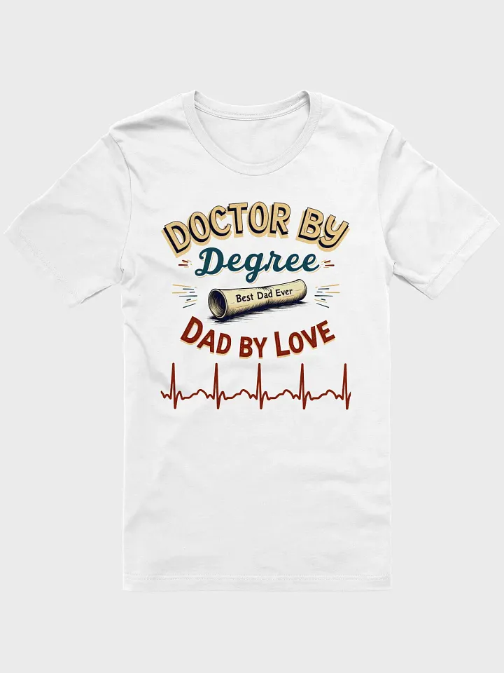 Best Dad Ever T-Shirt product image (51)