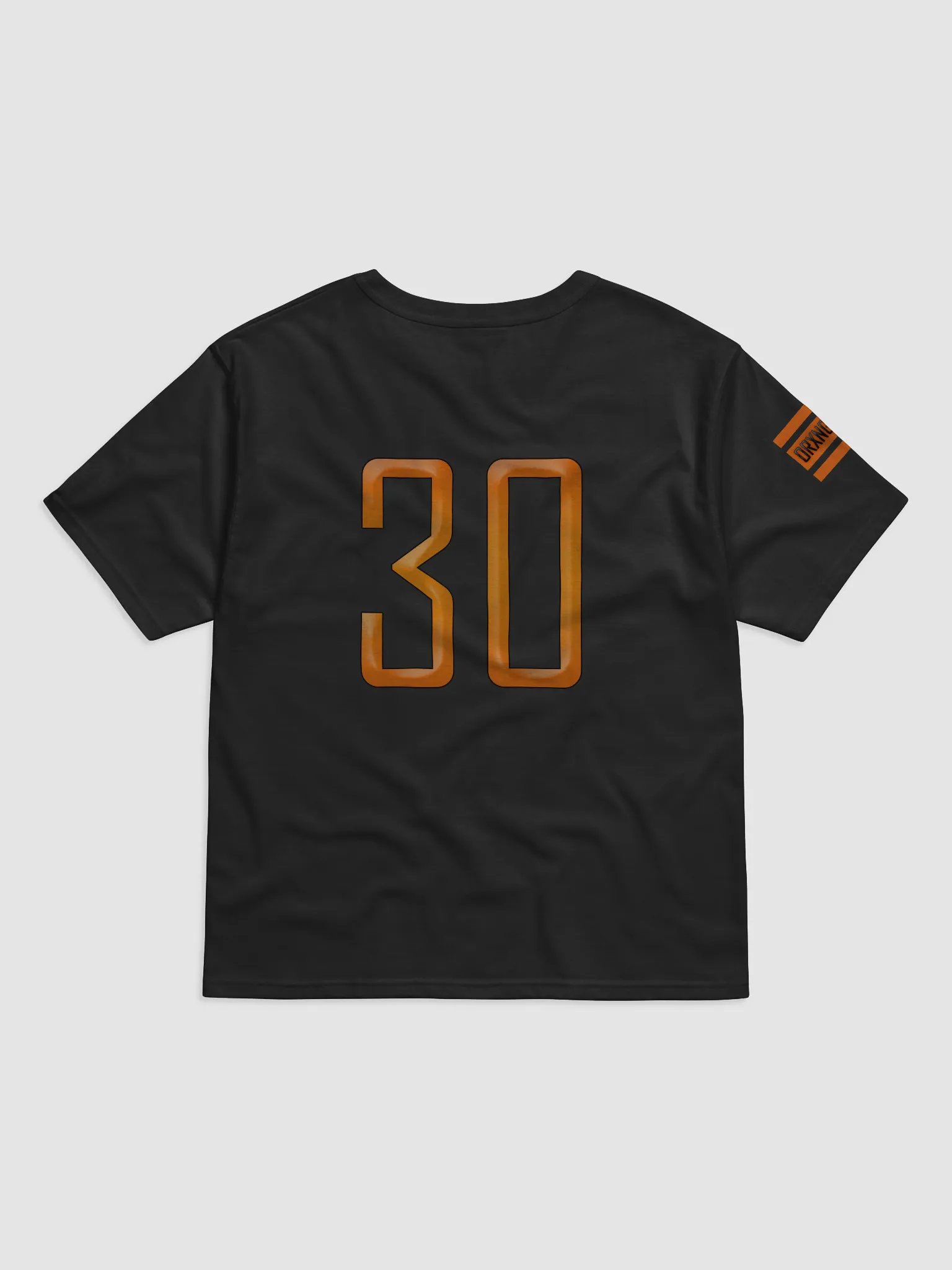 OrxngeLoLo - Champion Relaxed-Fit T-Shirt product image (2)