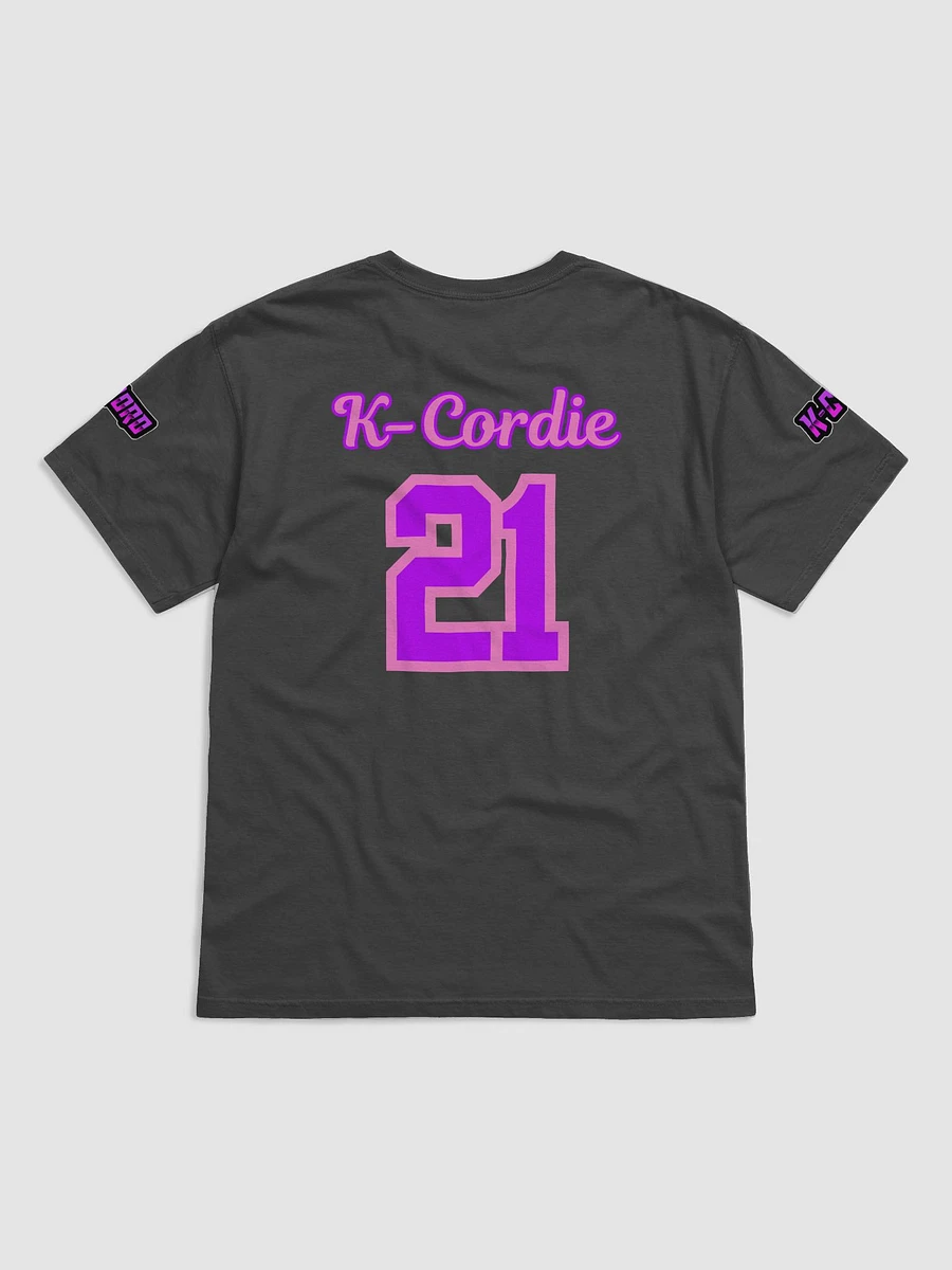 K-Cord Team Jersey product image (2)