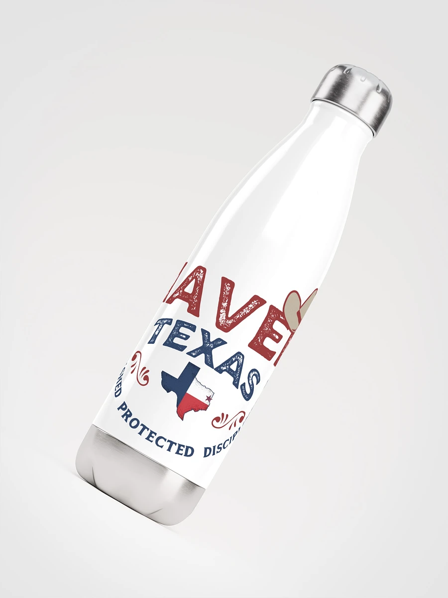 Haven Texas - Drink Bottle product image (4)