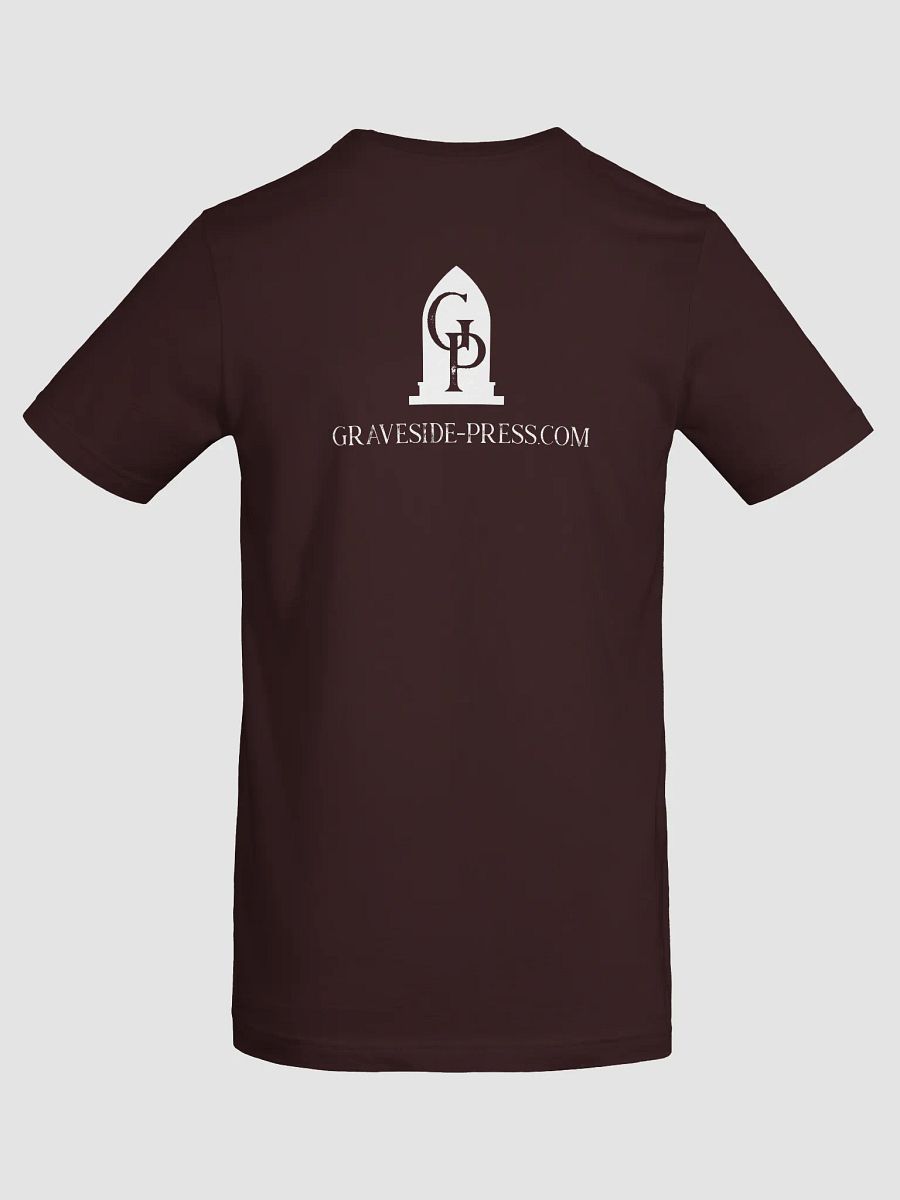 I'm with GSP Problem Logo T-Shirt product image (6)