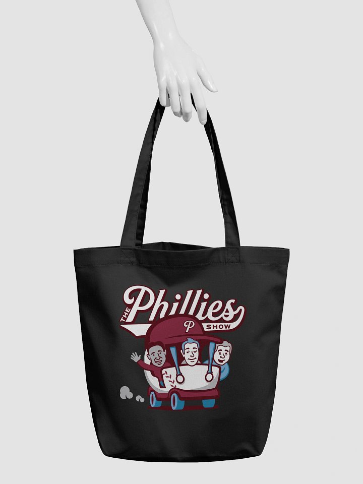 Tote Bag product image (2)