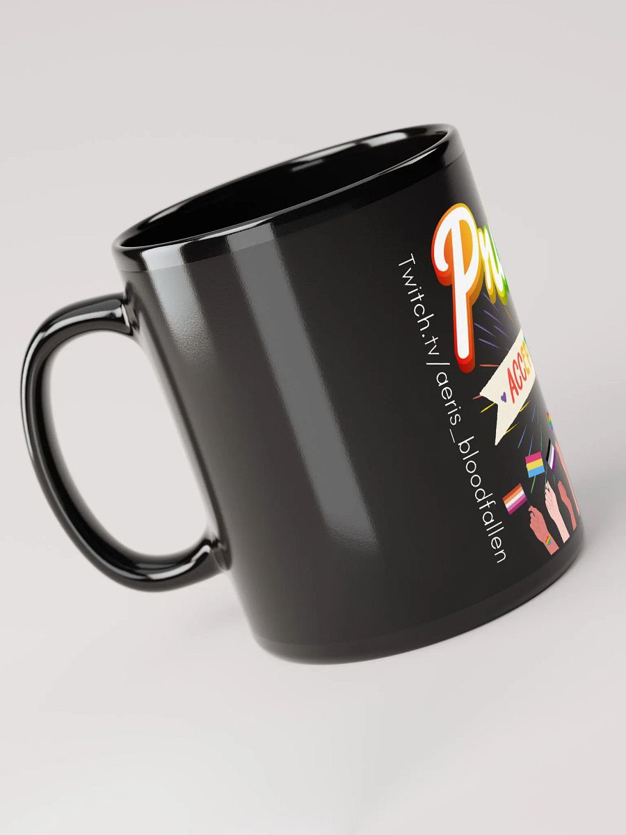 Pride Acceptance Mug product image (4)