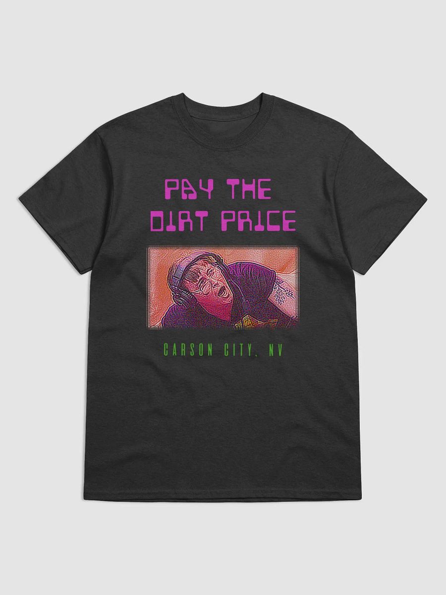 Pay the Dirt Price product image (1)