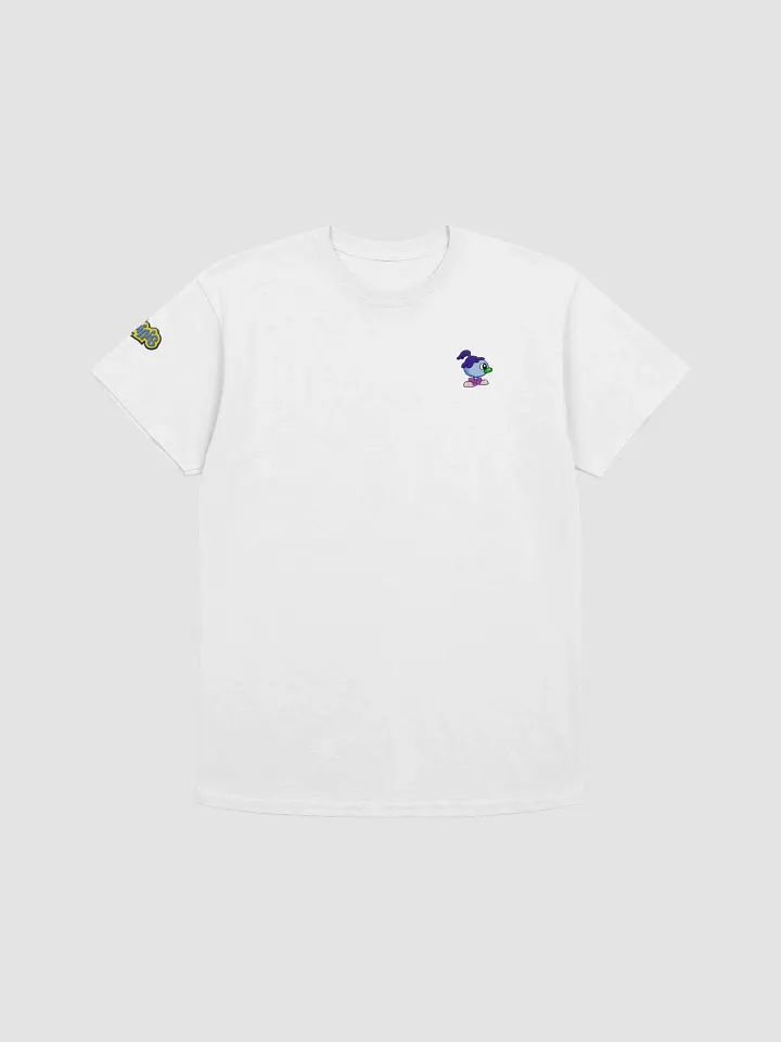 Zoombinis - Character 1 TShirt product image (1)