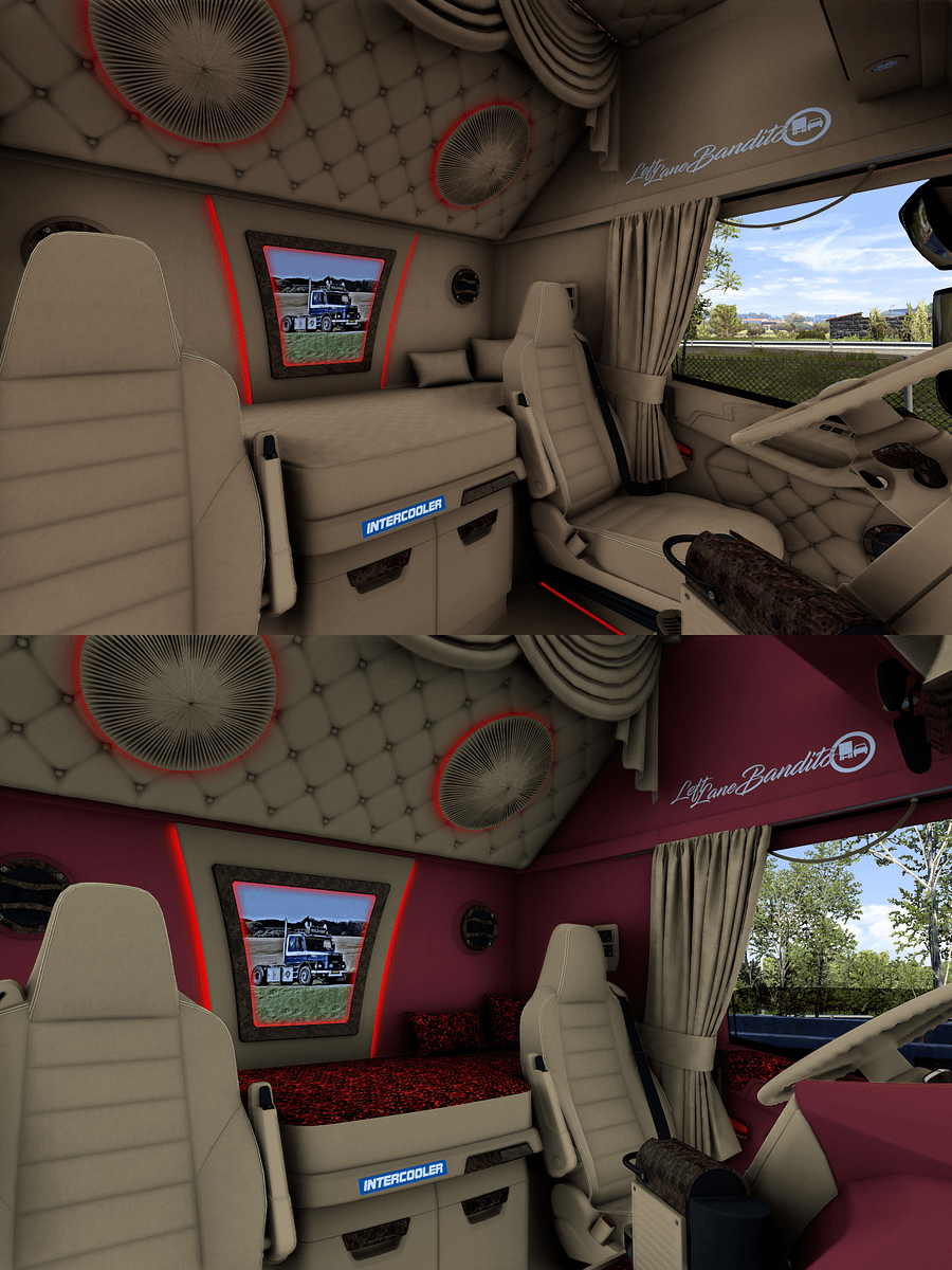 NextGen RoyalInteriorPack product image (5)