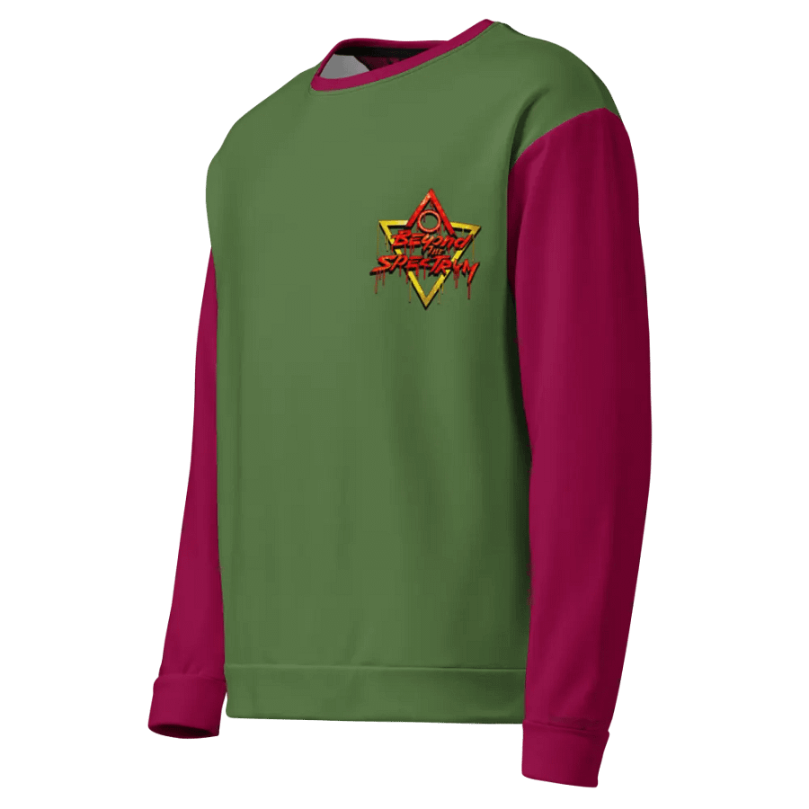 BTS FERNBURG SWEATER product image (8)
