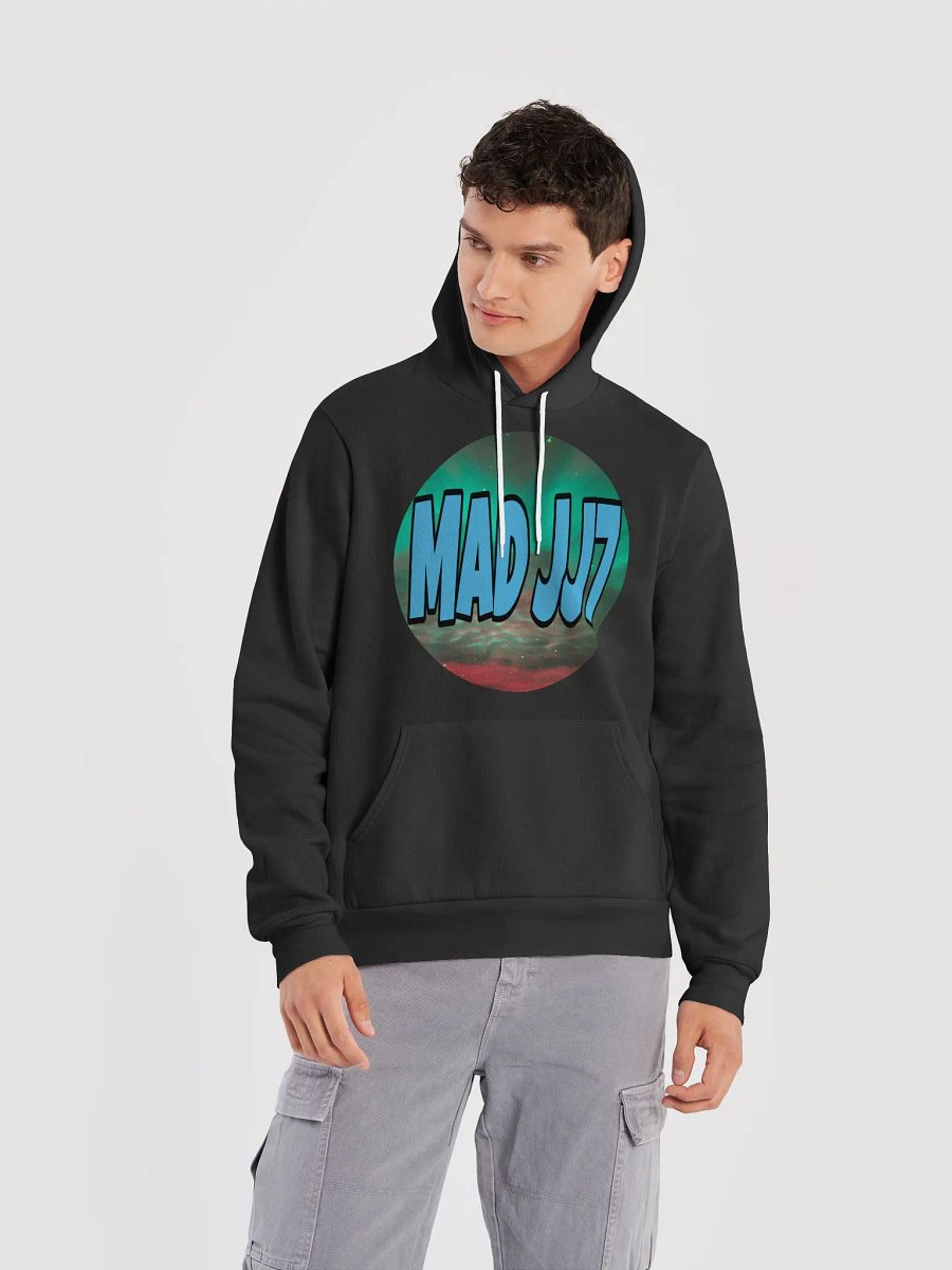 Mad JJ7 Hoodie product image (11)