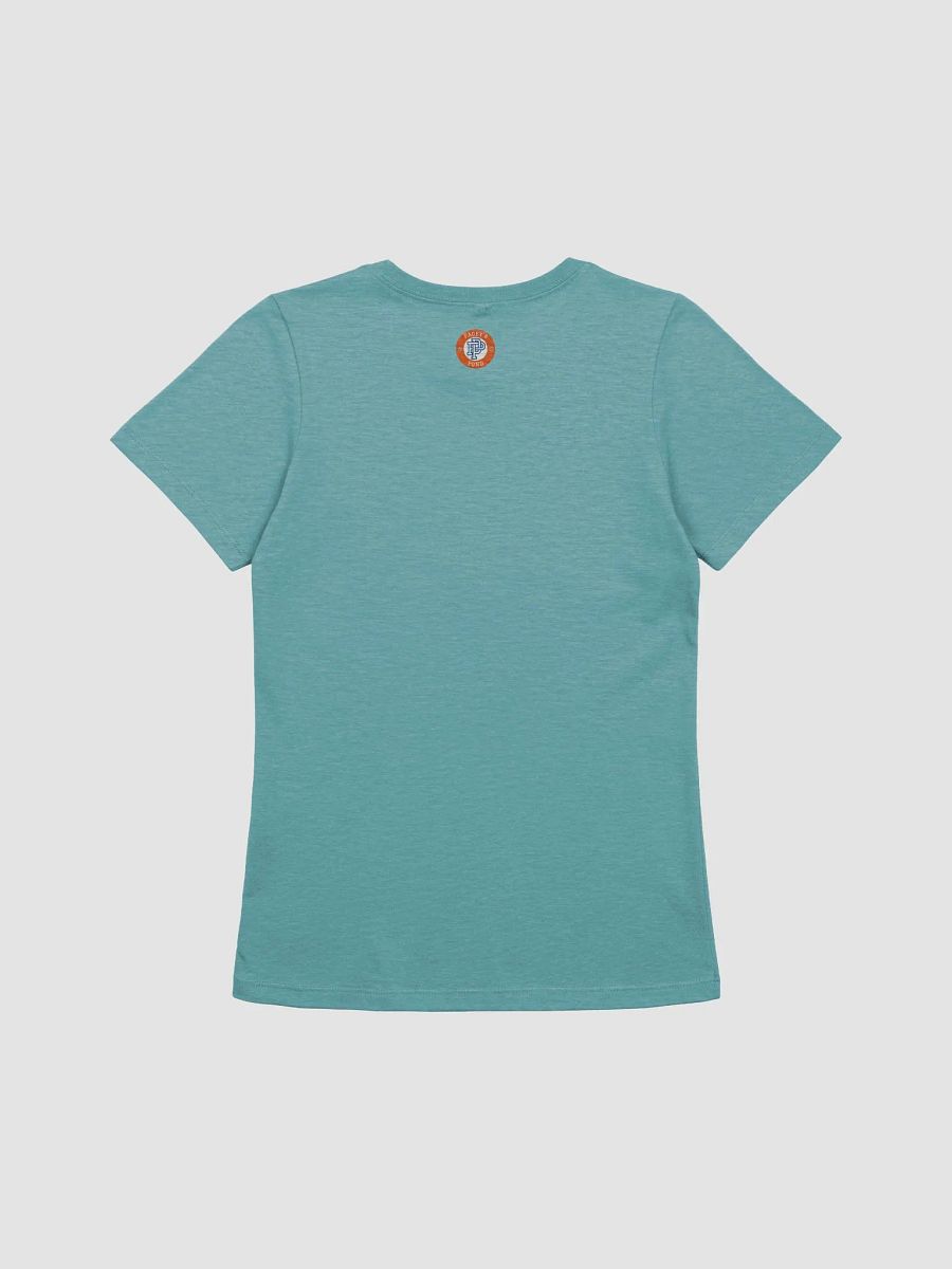 Beach Life Forever Vintage Women's T-Shirt product image (2)