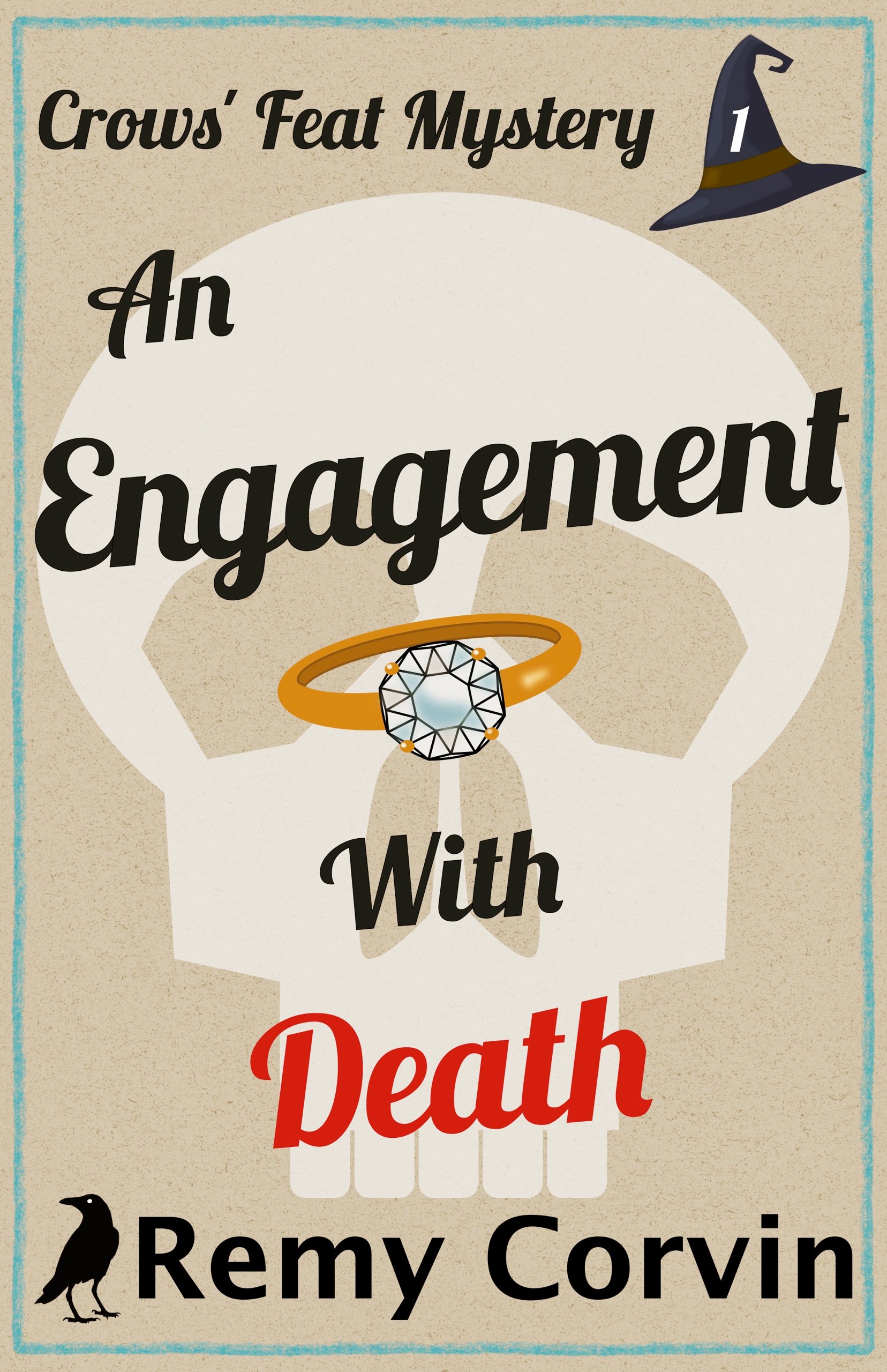 An Engagement With Death product image (1)