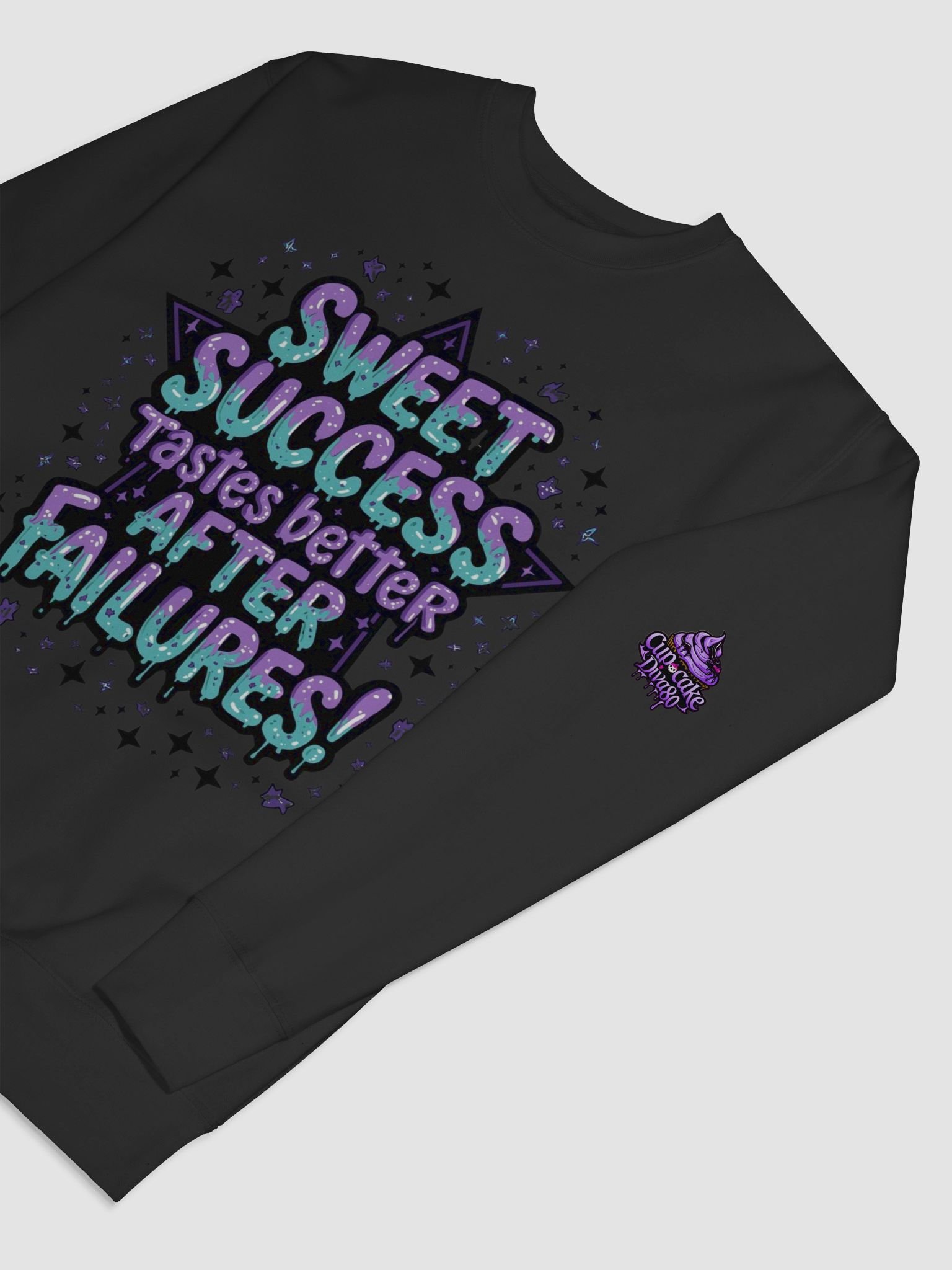 Success Statement sweater product image (63)