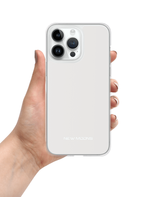 NEW MOONS MagSafe® Classic Lite Case for iPhone® product image (5)