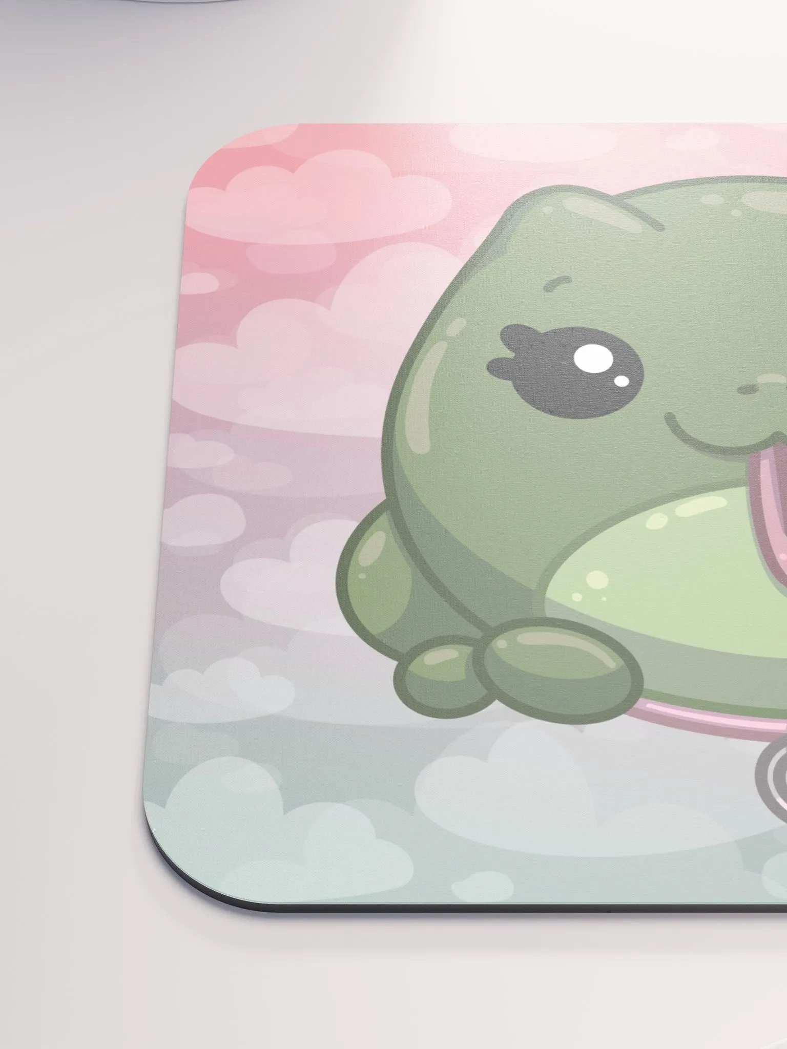 Frog Mousepad product image (6)