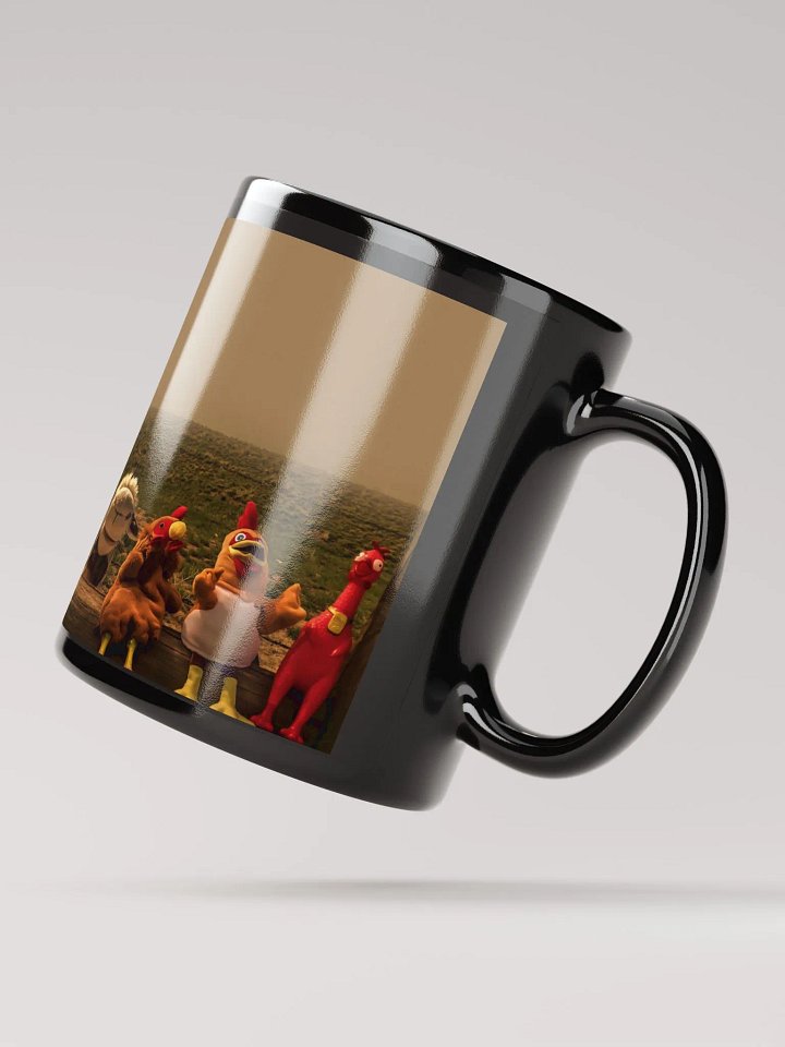 ALL INCUSIVE HERITAGE FARM HOMESTEAD BRAILLE CUP product image (2)