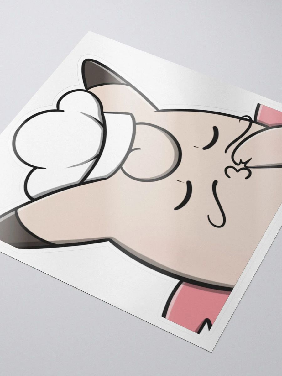 pixChefskiss Sticker product image (3)