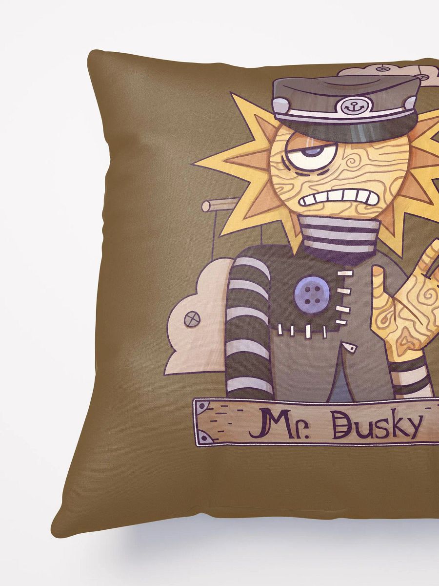 Mr. Dusky Pillow product image (4)