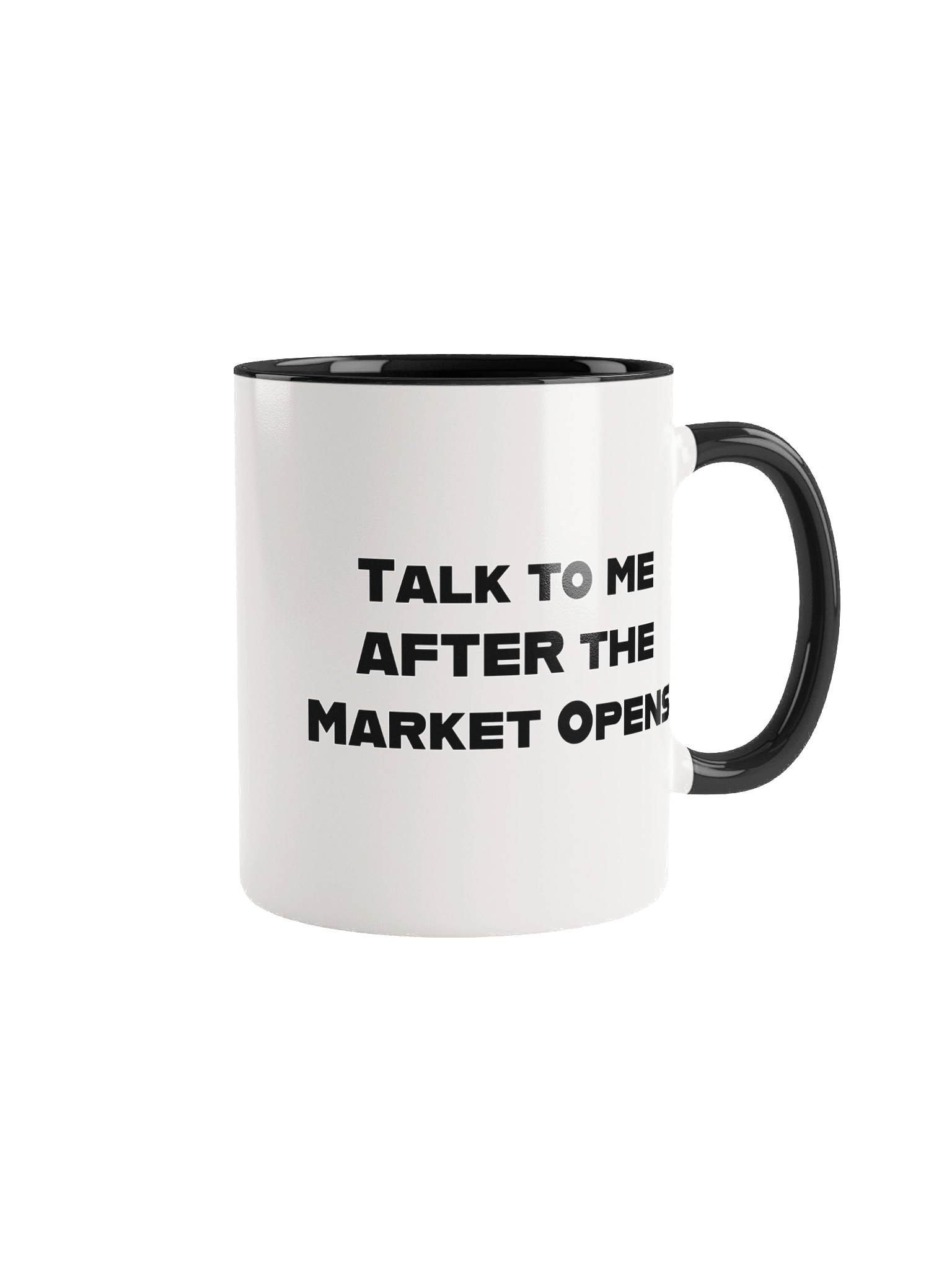 Morning Bell Coffee Mug product image (9)