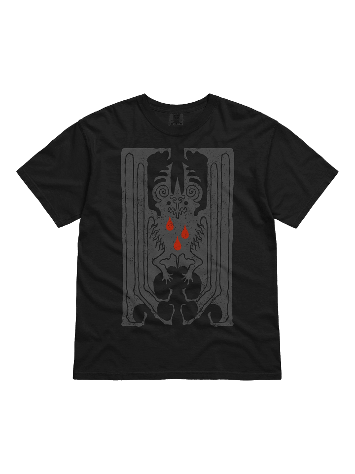 Vampire tee product image (2)