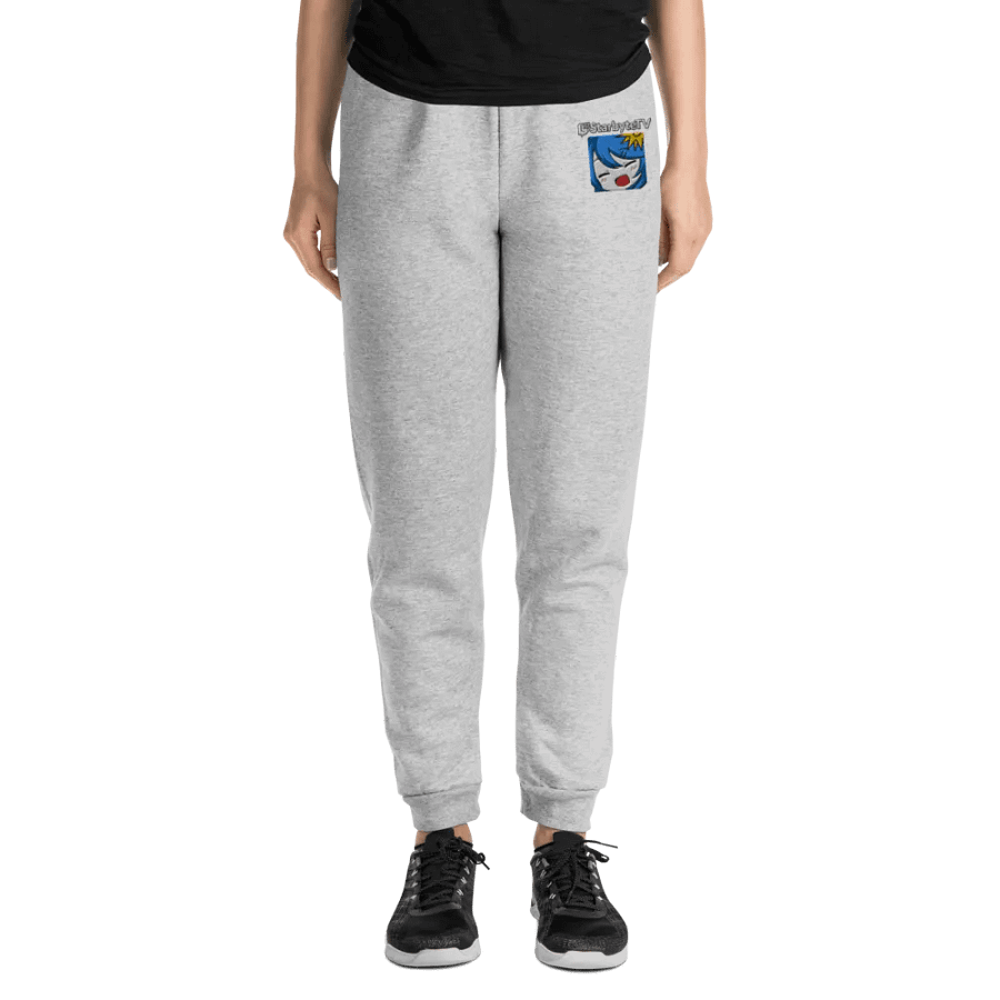 Astra AYAYA Fleece Sweatpants product image (12)
