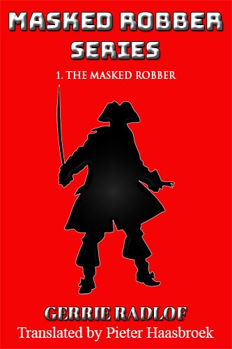 The Masked Robber product image (1)
