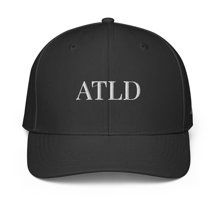 ATLD X Adidas Performance Cap product image (2)