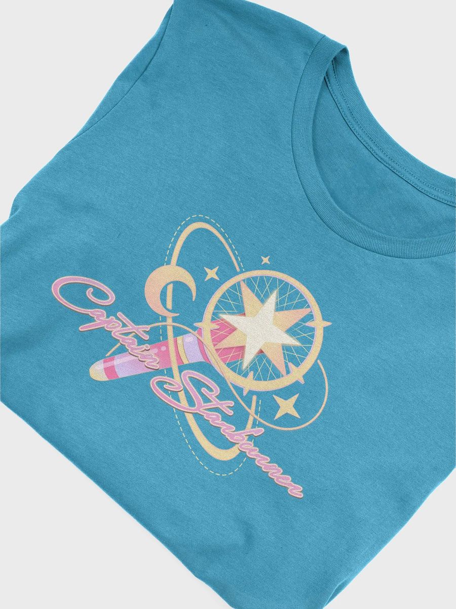 Starburner Logo T-Shirt product image (5)
