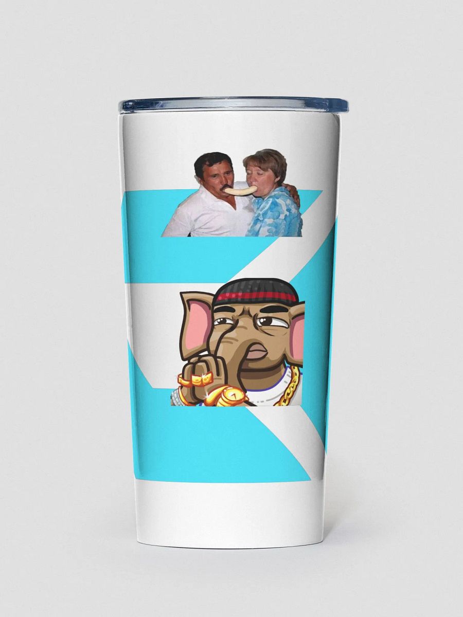 Stump Inspired MUG product image (1)