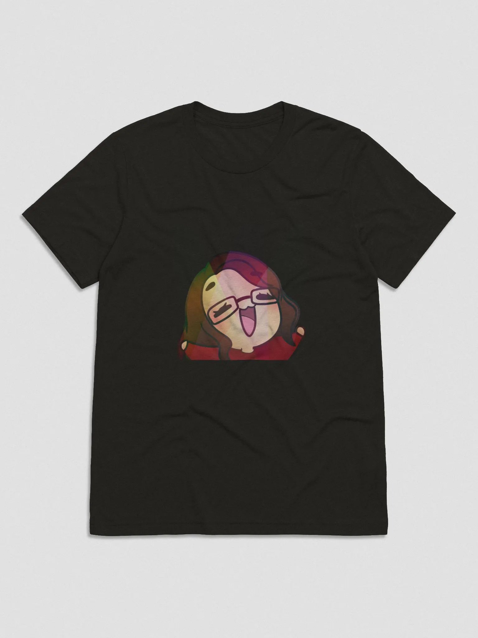Lycan Hype Dance T-Shirt product image (1)