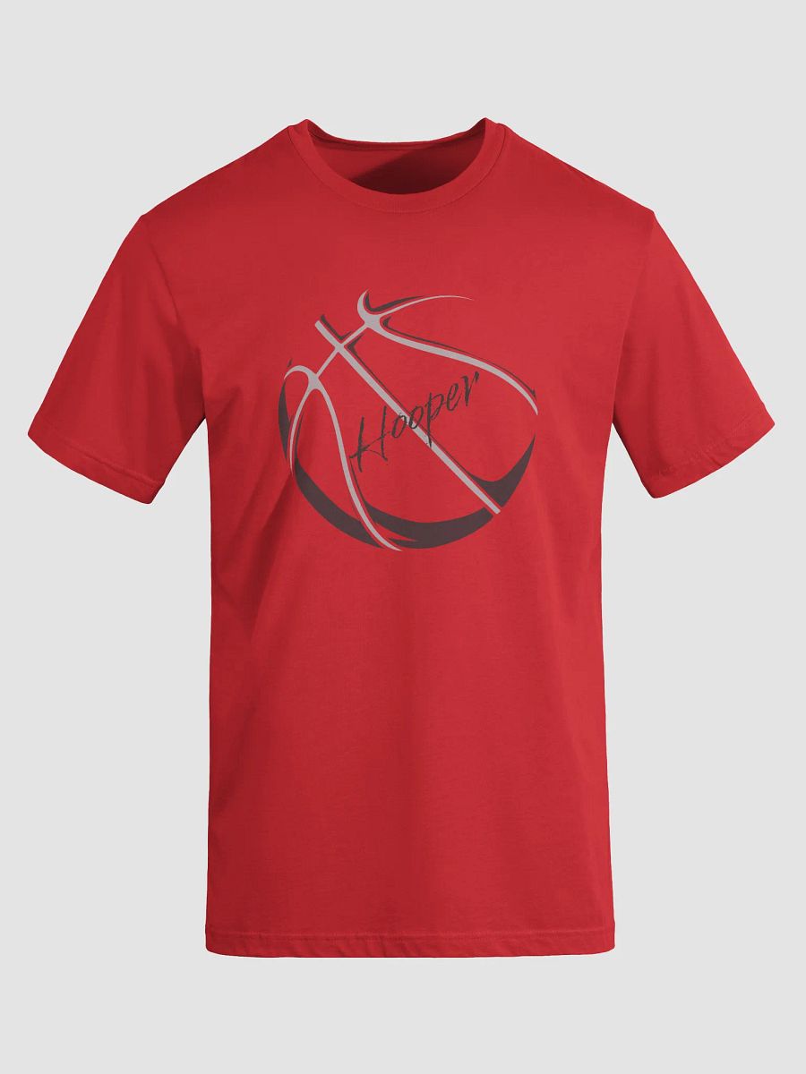 Hooper T-Shirt product image (8)