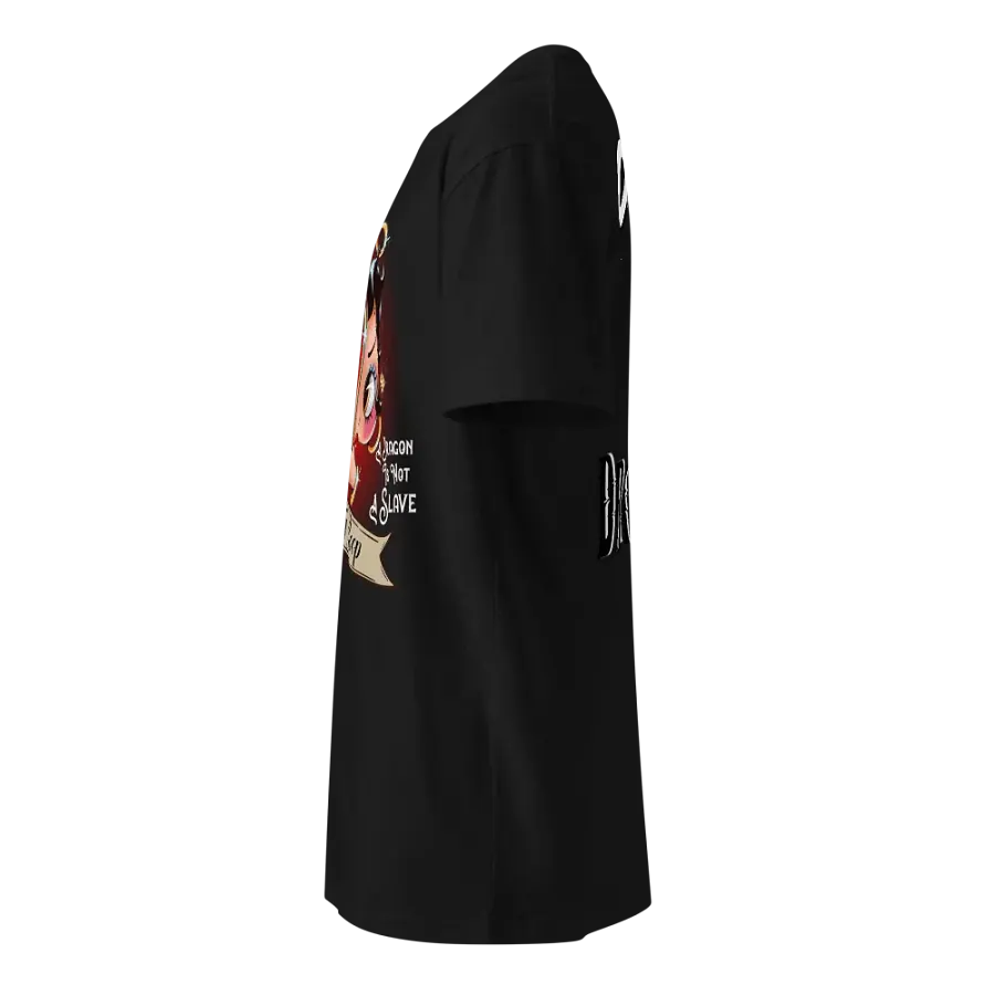devilsh LOVE tee product image (1)