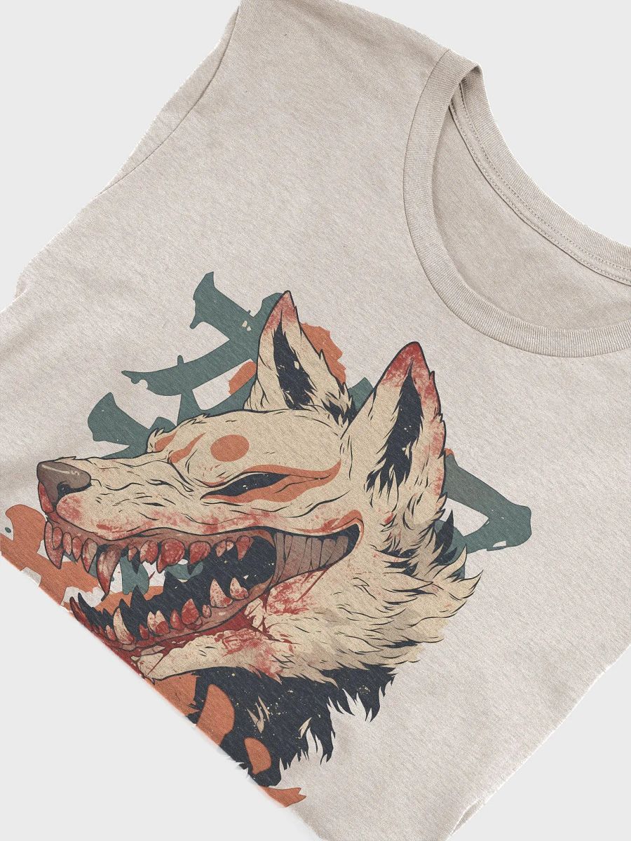Angry Okami product image (5)