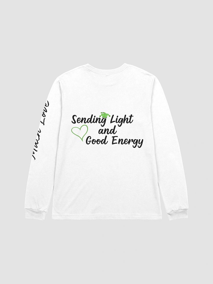 Much Love Long Sleeve product image (54)