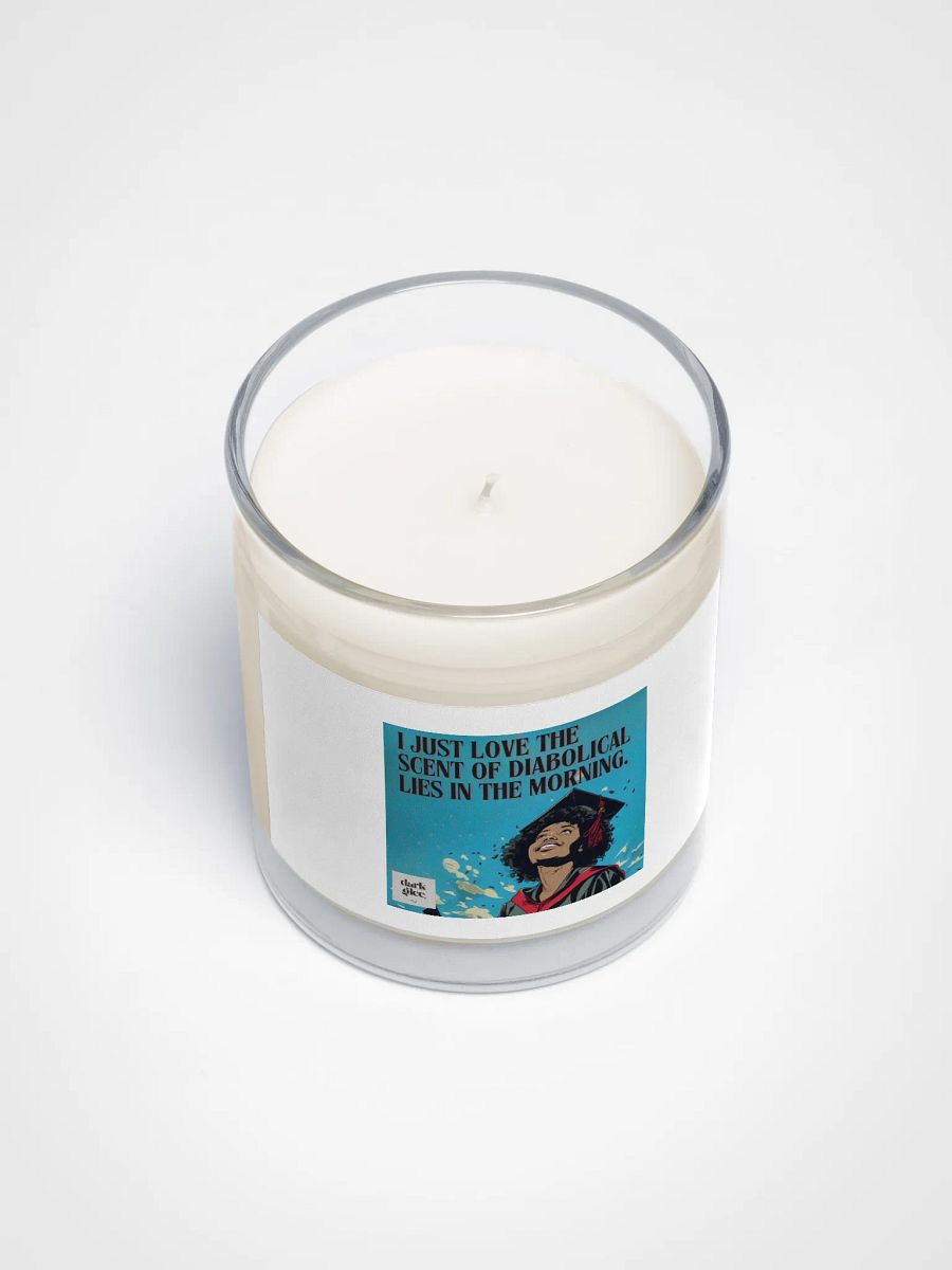 Diabolical Lies Grad 2 Candle product image (3)