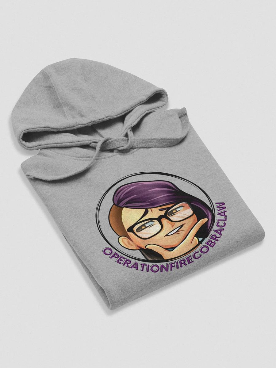 Fboi Cobra Hoodie (Branded) product image (64)