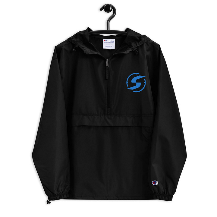 Veste imperméable S / BL product image (1)