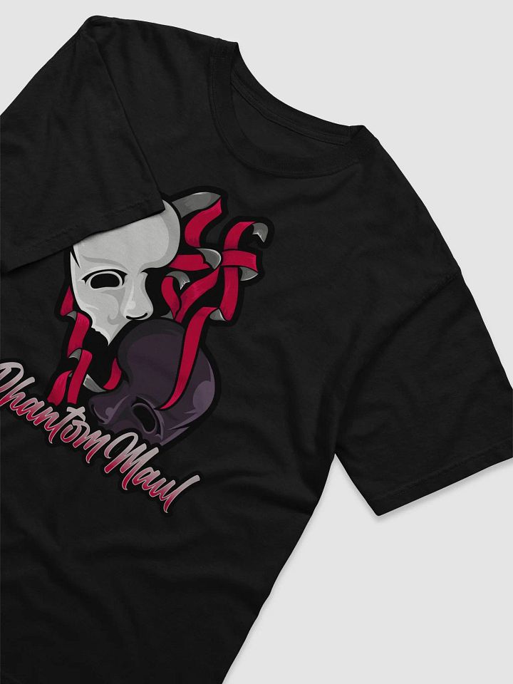 OG Logo Heavyweight Tee product image (1)
