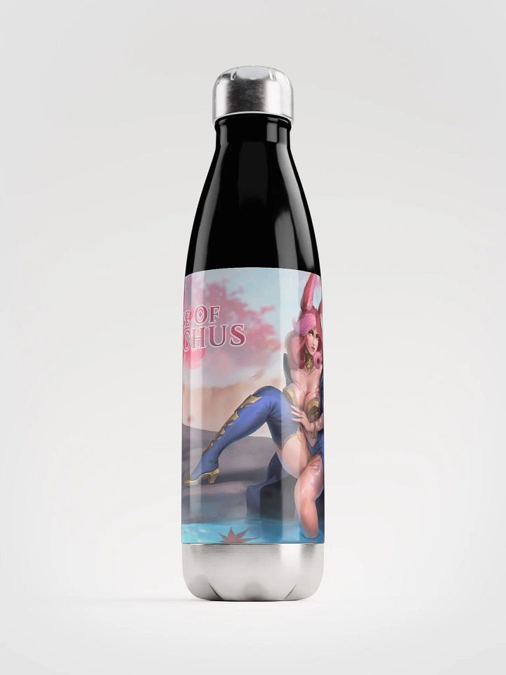 Hot Spring Scandal Bottle product image (1)