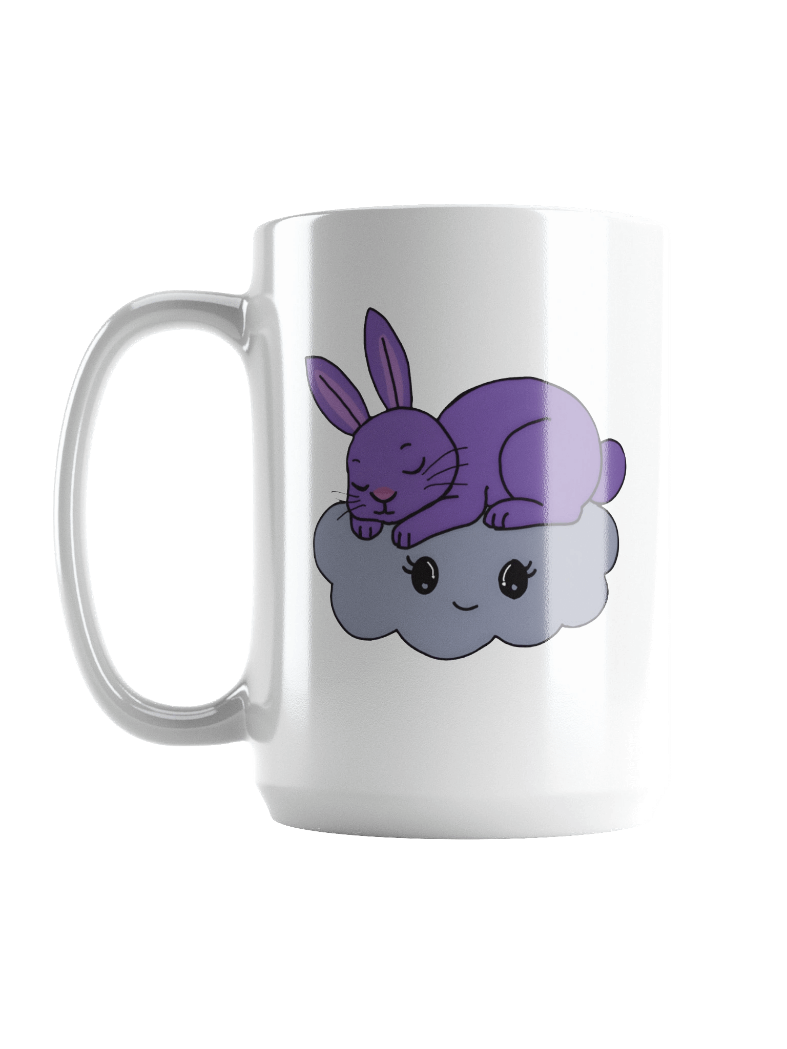 Novazbunny Mug product image (1)