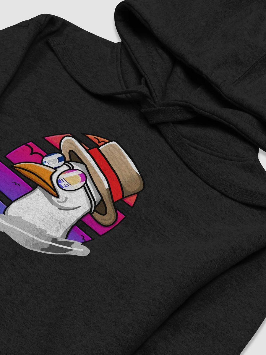 Vacation Vibes Hoodie product image (3)