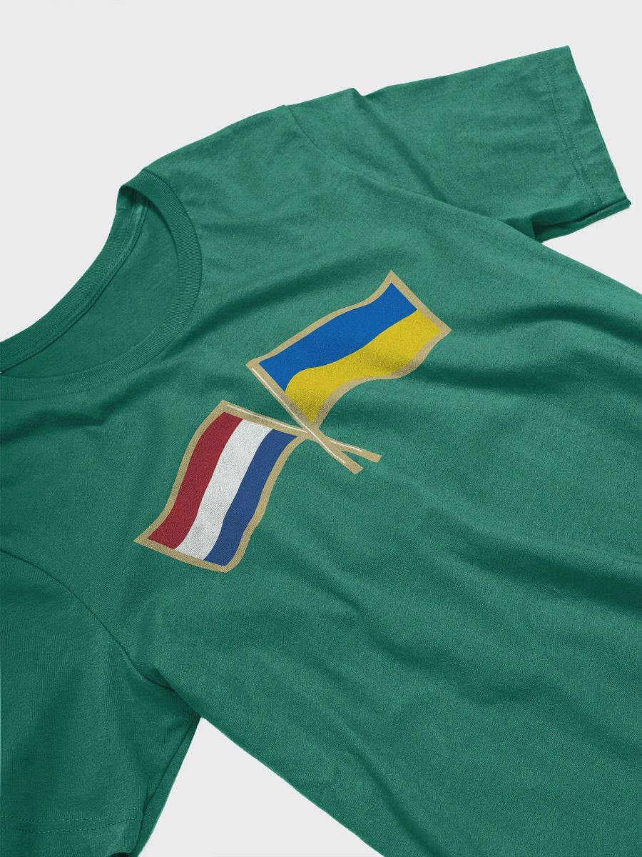 Netherlands Ukraine Flags product image (3)