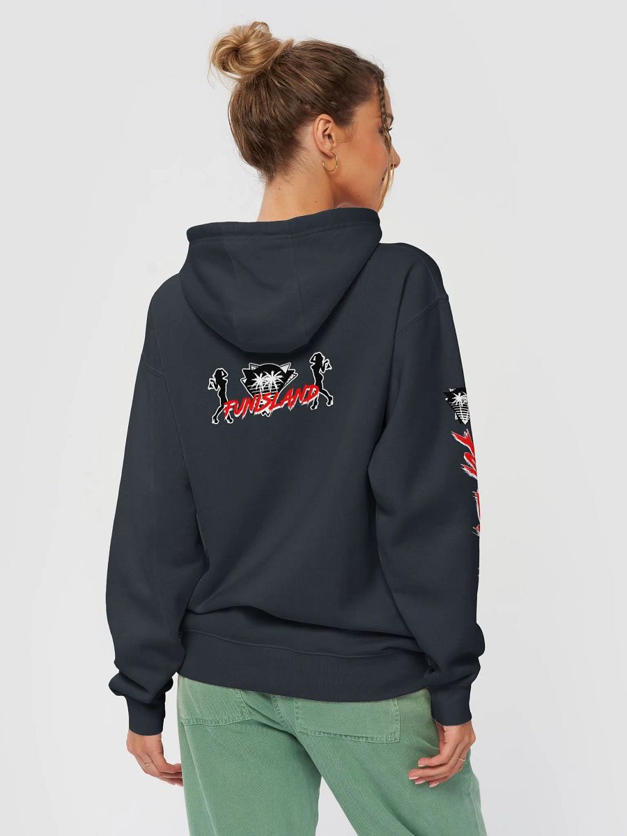 Bossman D Low Hoody product image (4)