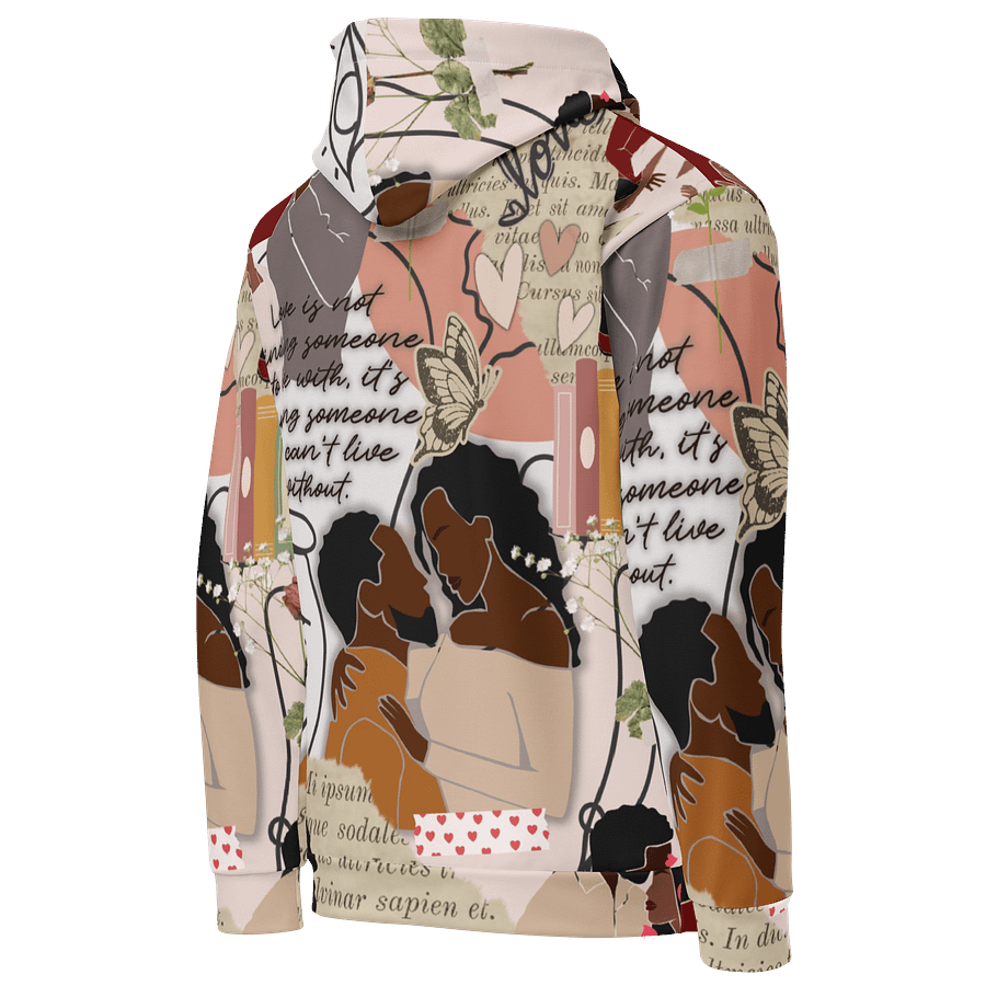 Friends To Lovers Hoodie product image (5)