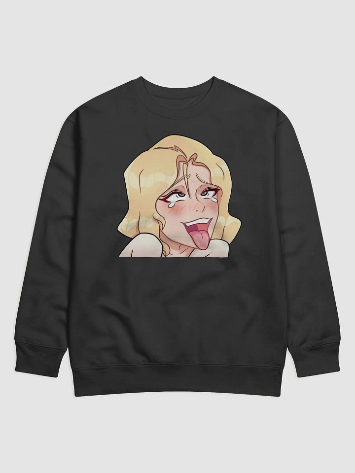 Uwu Sweater product image (1)