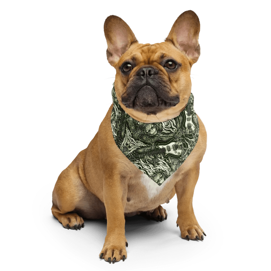 Mr_Turtle223 Logo Tribal Bandana product image (6)
