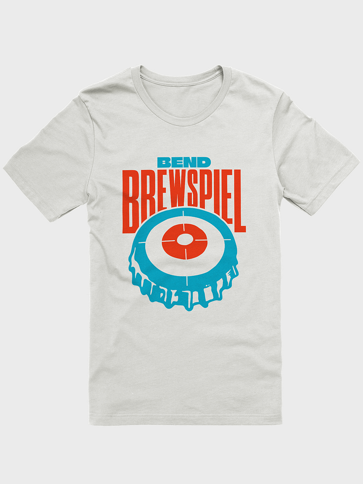 Bend Brewspiel Tee product image (1)